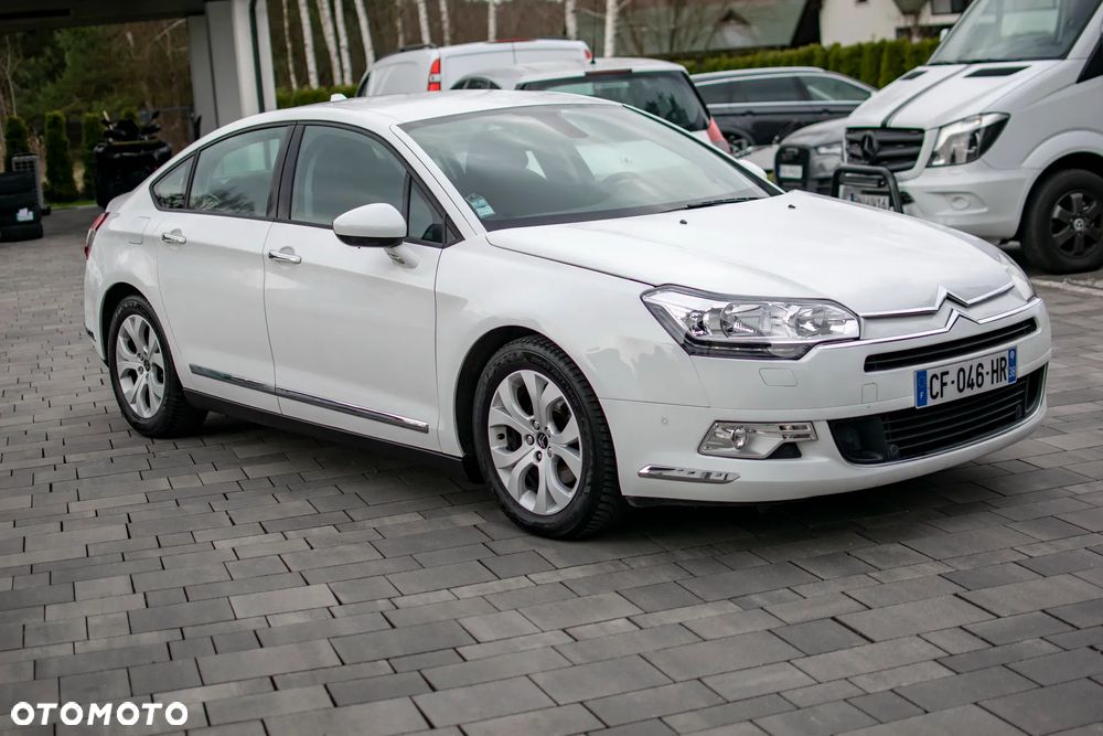 Citroën C5 - 31