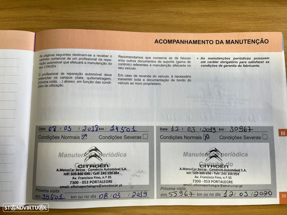 Citroën C3 1.0 VTi Attraction - 21