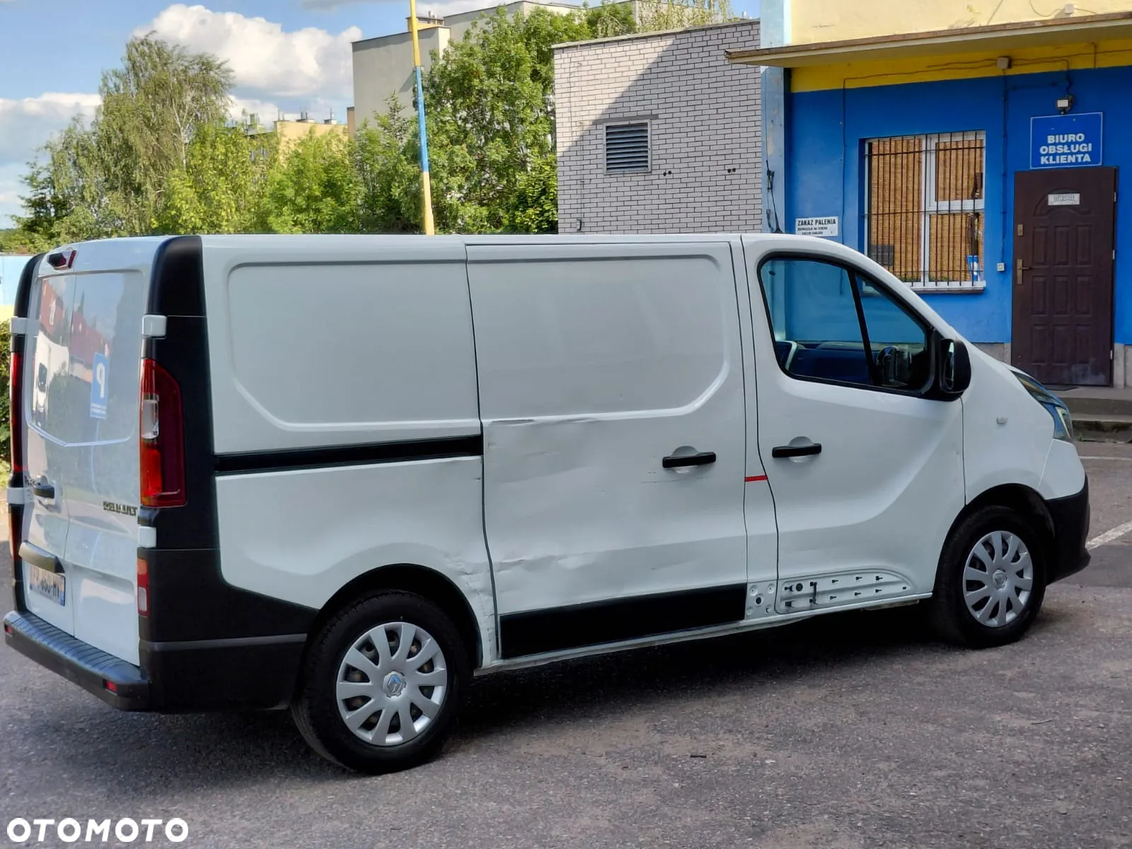 Renault Trafic - 6