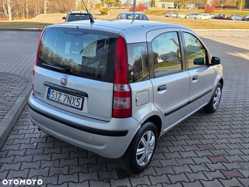 Fiat Panda - 6
