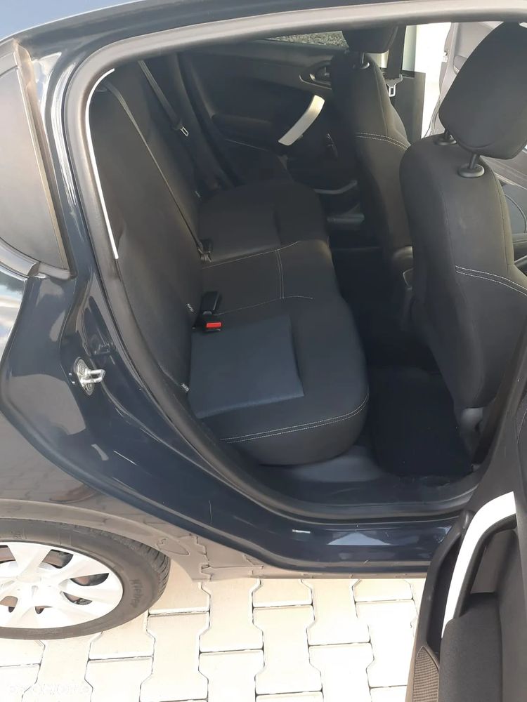 Peugeot 208 PureTech 68 Active - 27