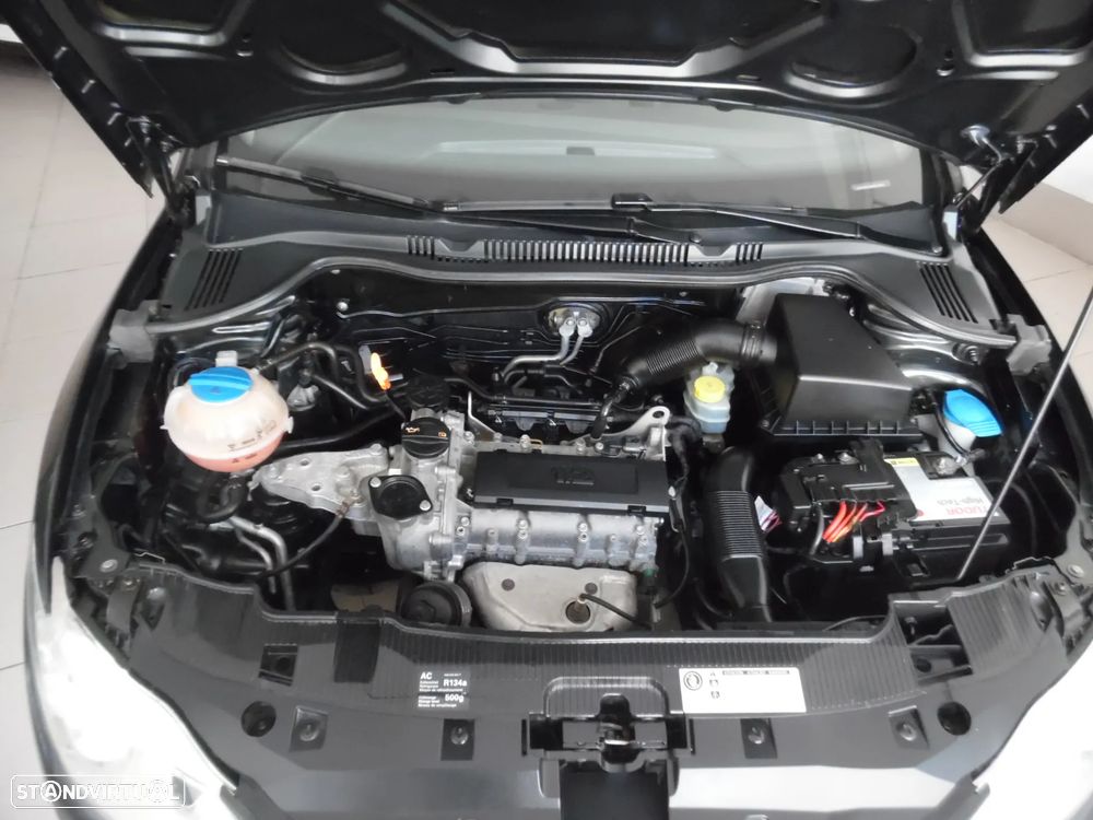SEAT Ibiza ST 1.2 12V Style - 22
