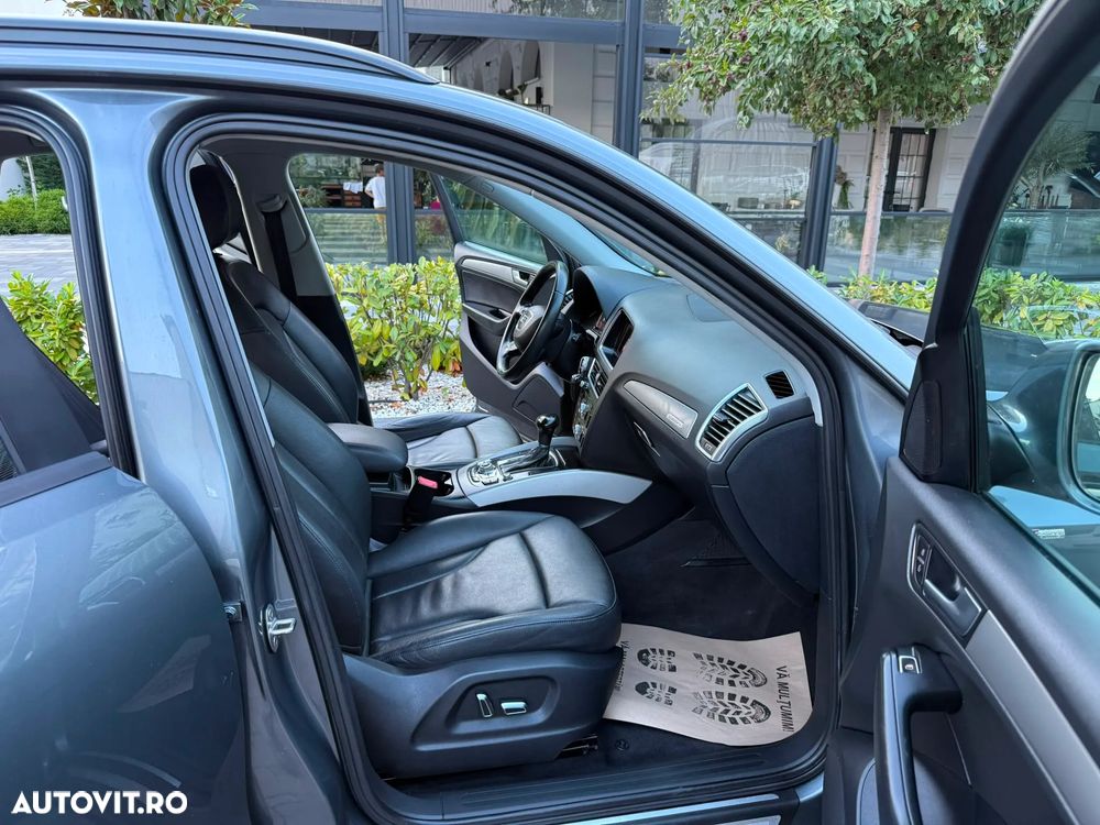 Audi Q5 - 8