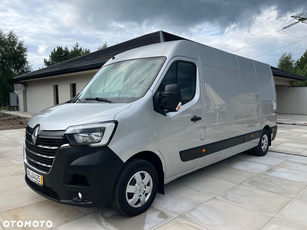 Renault Master - 9