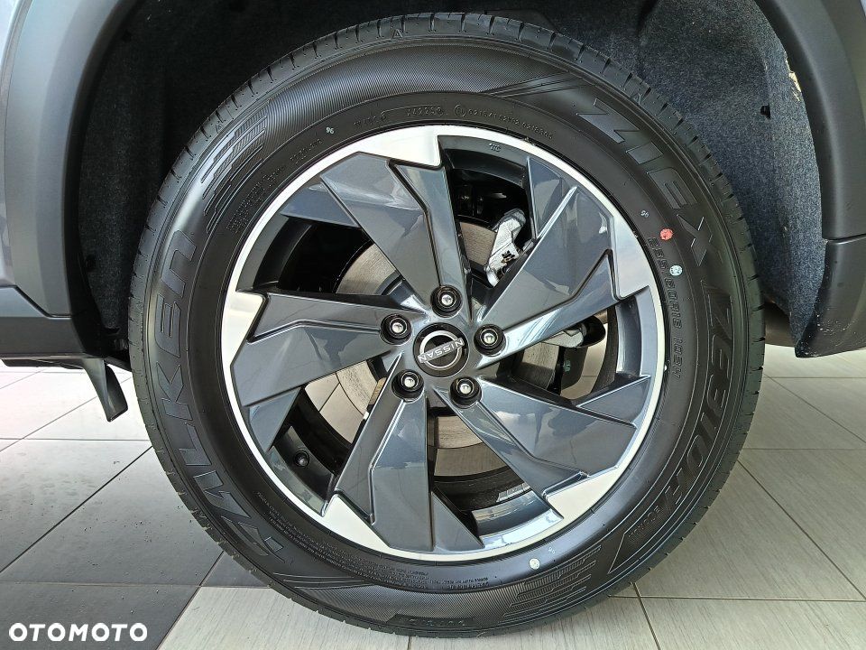 Nissan X-Trail - 23