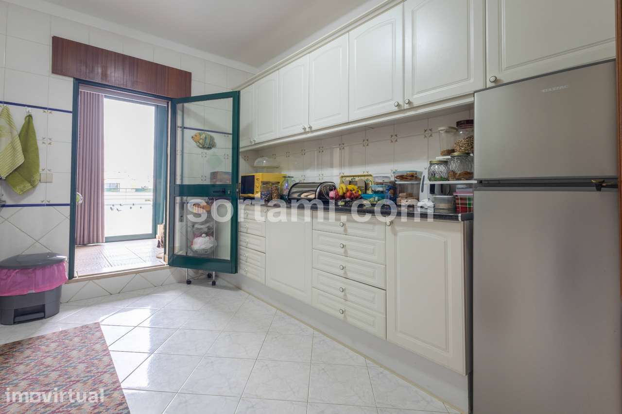 Apartamento T1+1 Venda em Quarteira,Loulé - Grande imagem: 4/14