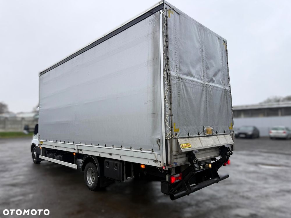 Iveco Daily 70C21 - 10