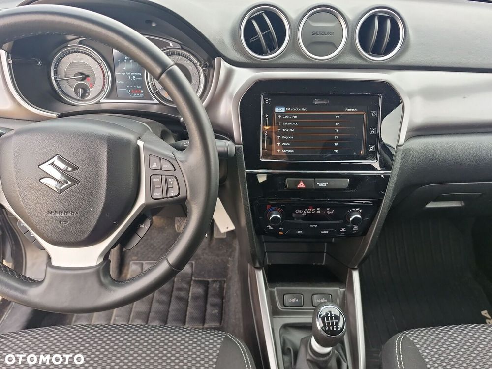Suzuki Vitara - 12