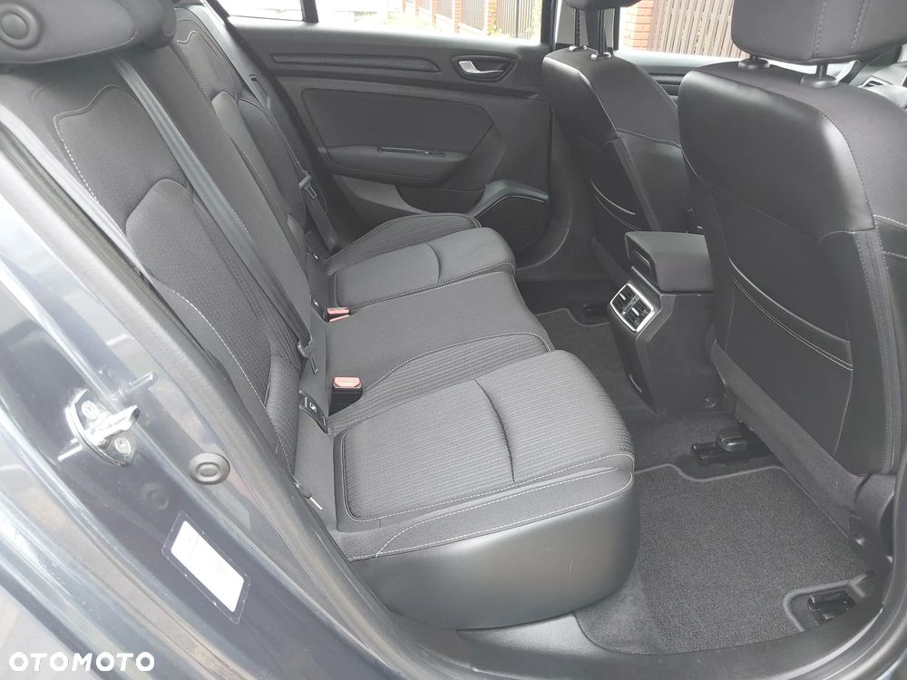 Renault Megane - 23