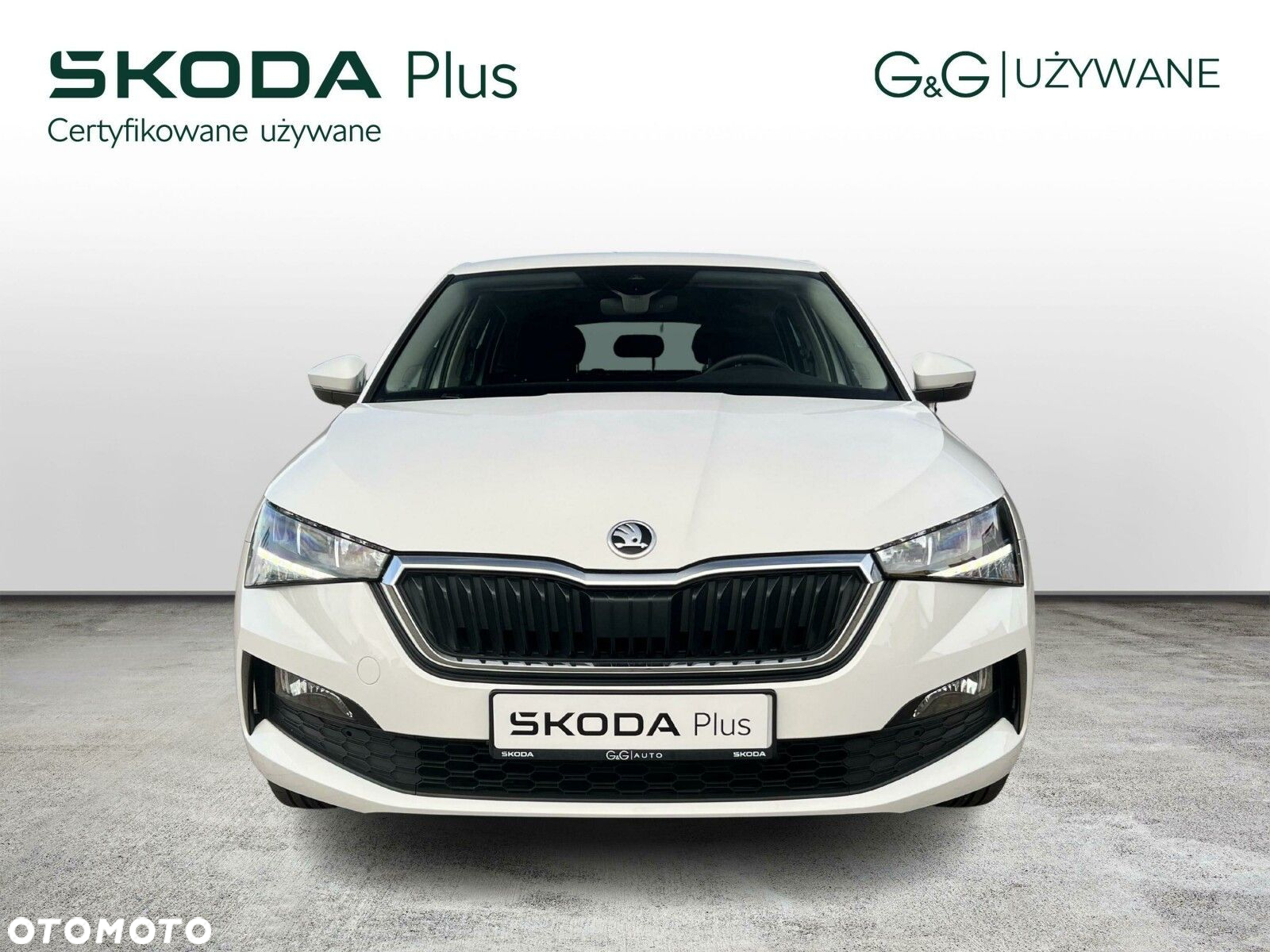 Skoda Scala 1.0 TSI Ambition - 8