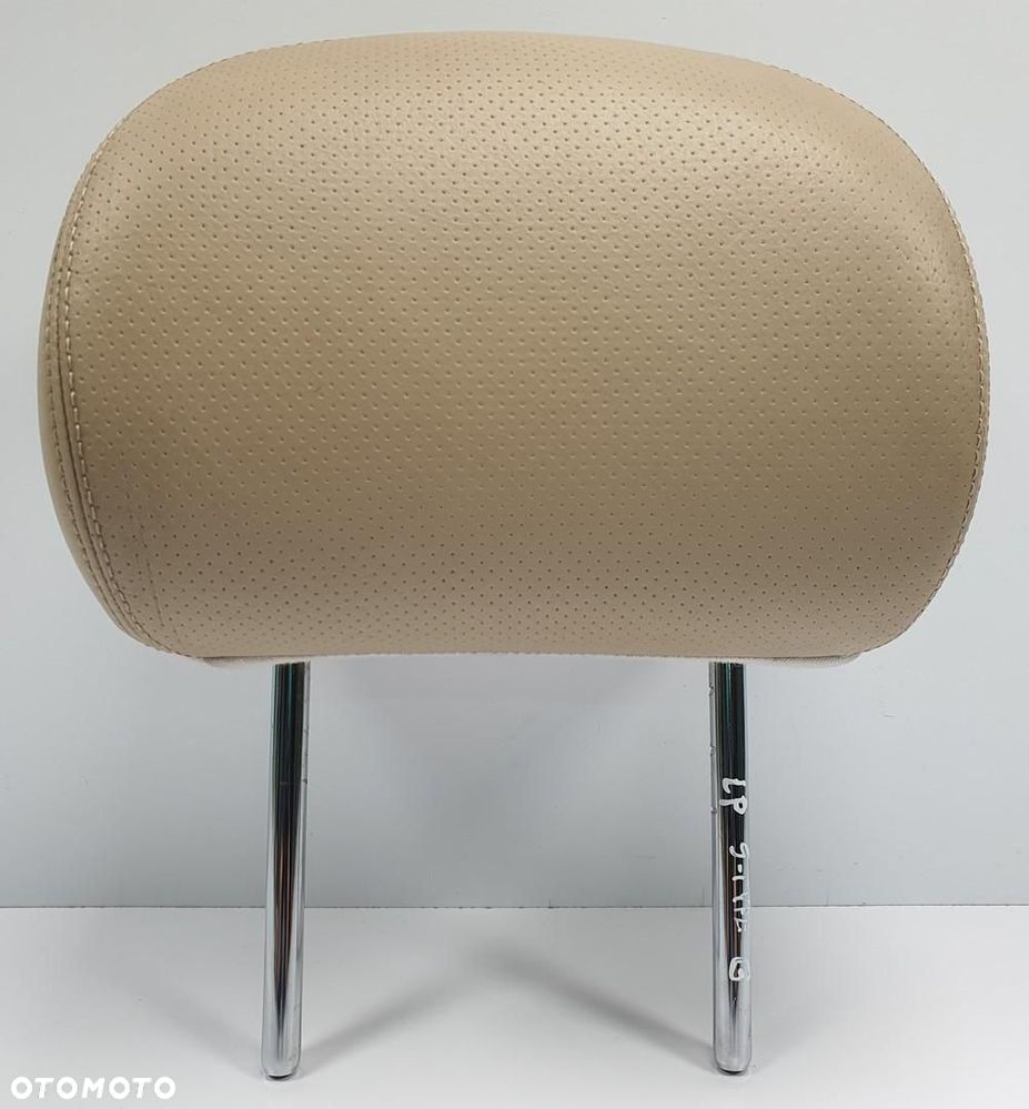 ZAGŁÓWEK LEWY PRZÓD PRZEDNI KIEROWCY JAGUAR S-TYPE - 1