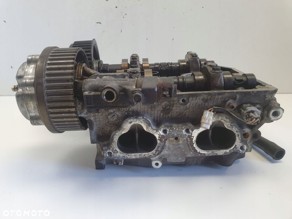 Subaru Impreza WRX 2.0 T GŁOWICA CYLINDRÓW RHS20002 - 5