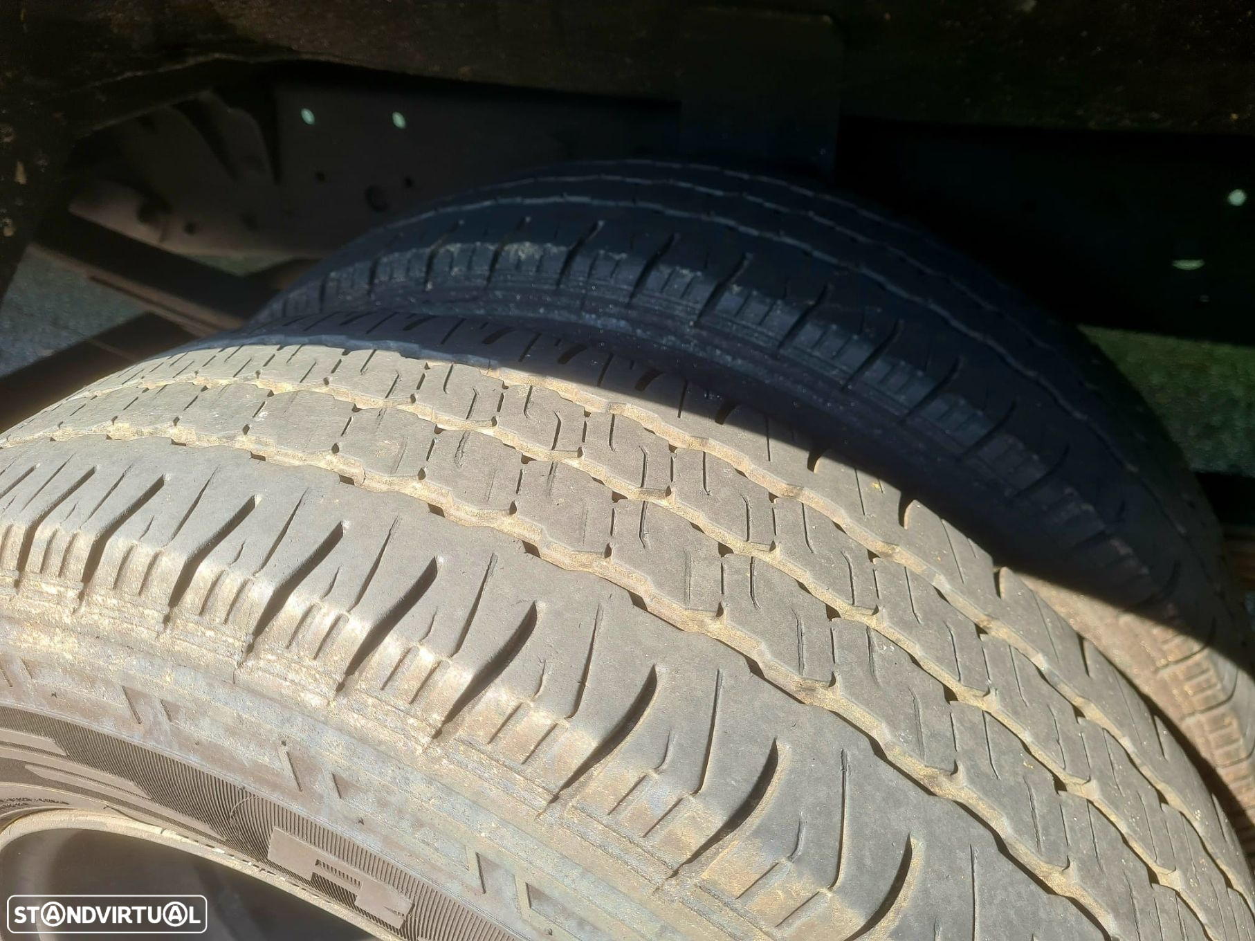 Iveco Daily 3.0 35C15D 3450 - 21