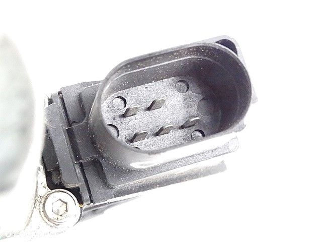 BMW E90 Silniczek Silnik Mechanizm Podnośnik Szyba Tylna Drzwi 71001603 9030222 - 3