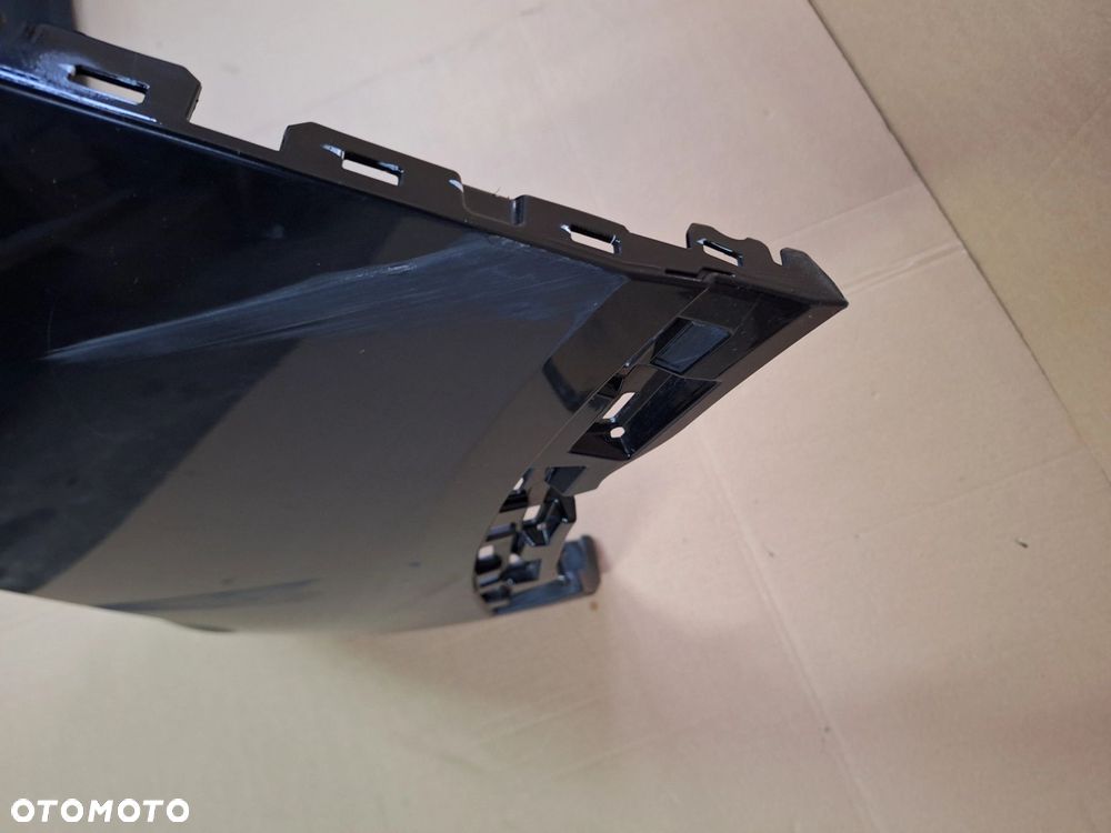 OPEL GRANDLAND II 2 B 24- NIE KLEJONY! ZDERZAK PRZÓD PRZEDNI ORYG.GM 9849570780 WYSYŁKA 24h - 8