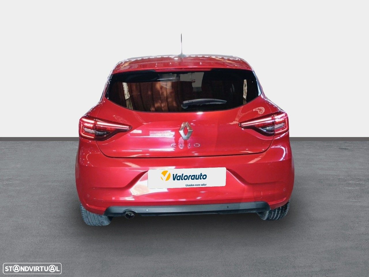 Renault Clio 1.0 TCe Limited - 5