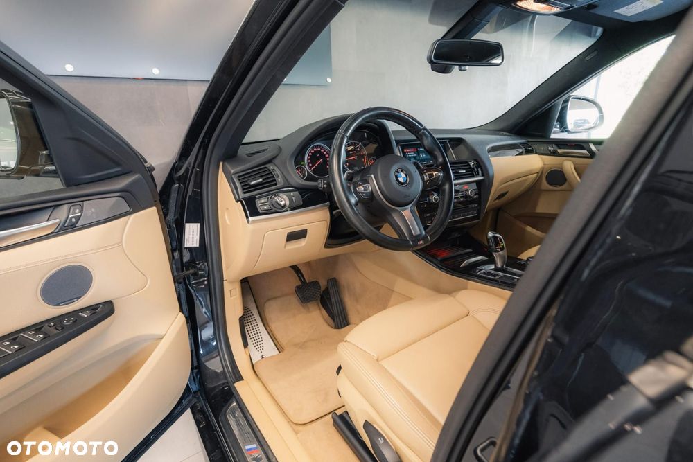 BMW X4 xDrive20i M Sport - 10