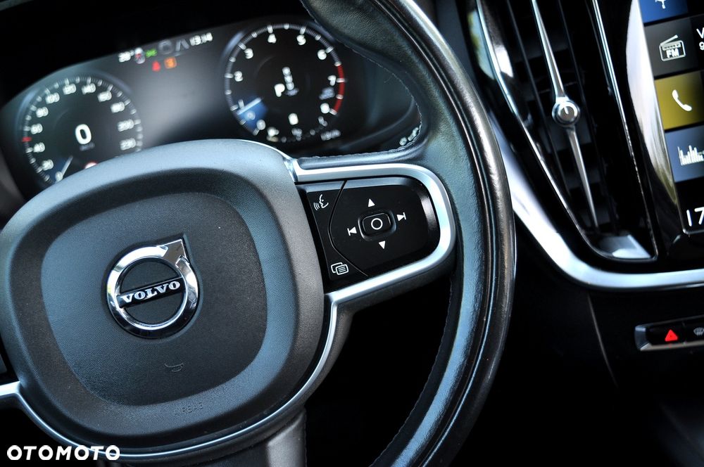 Volvo V60 - 25