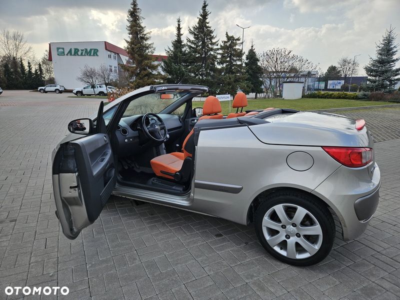 Mitsubishi Colt 1.5 Invite - 6