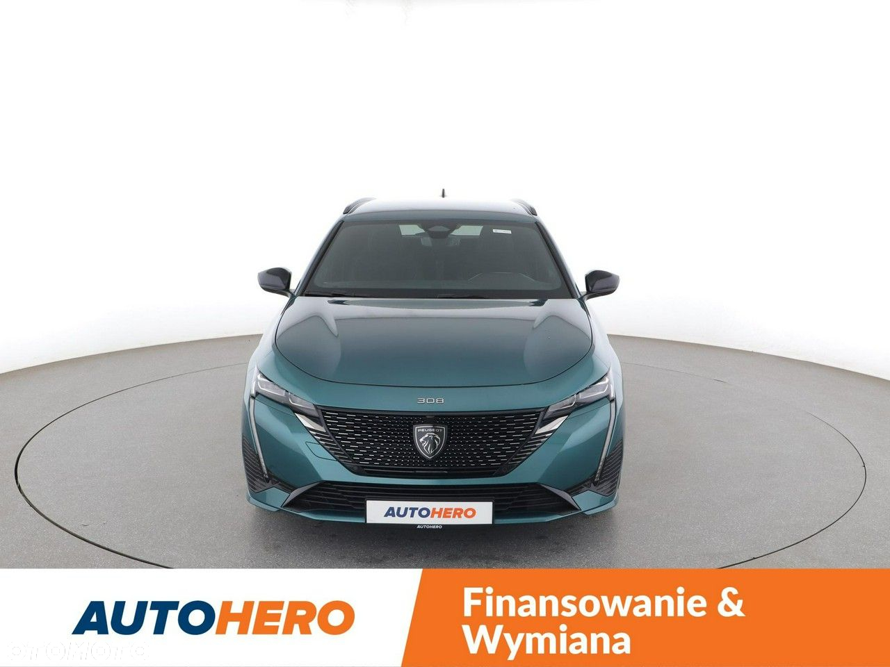 Peugeot 308 1.2 PureTech GT S&S EAT8 - 11