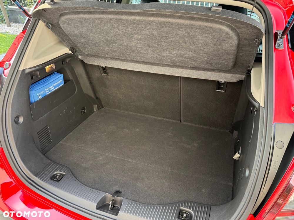 Opel Mokka X - 24