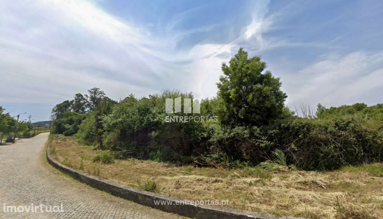 Venda de Terreno, Macieira da Maia, Vila do Conde - Grande imagem: 2/11