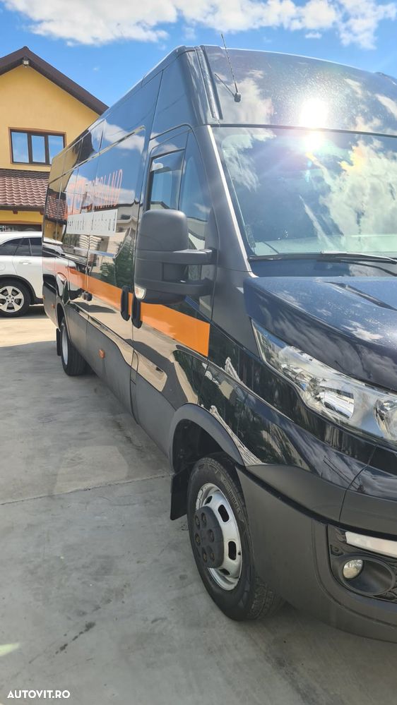 Iveco Daily - 14
