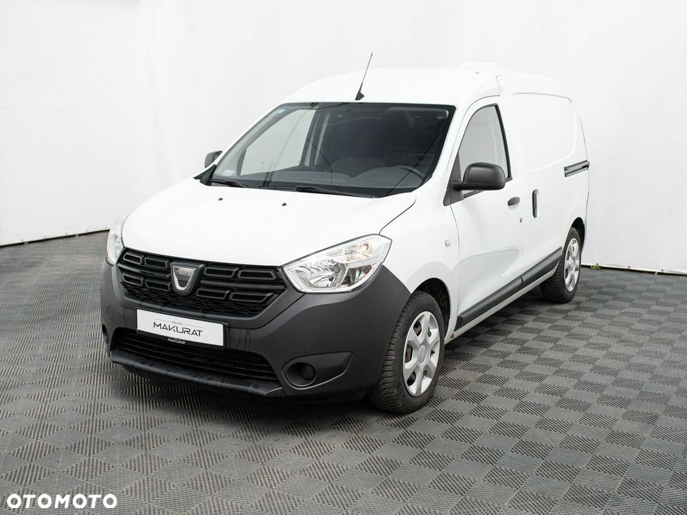 Dacia Dokker Van - 3