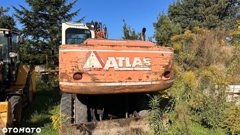 Atlas 1604 - 6