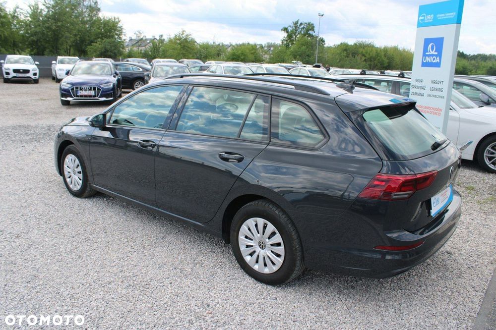Volkswagen Golf - 9