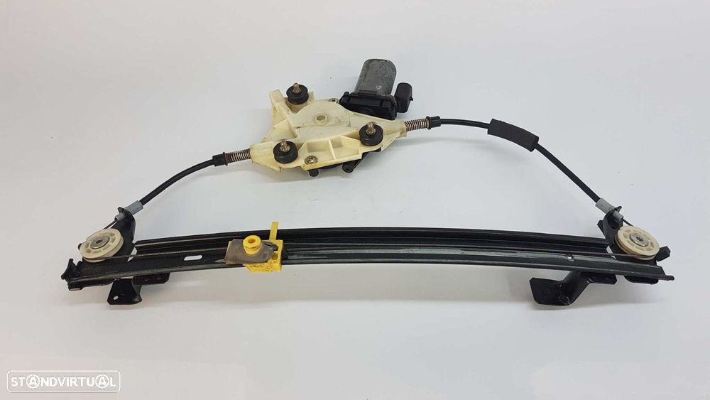ELEVADOR FRENTE ESQUERDO ALFA ROMEO 156 1.9 JTD 8V DISTINCTIVE - 3