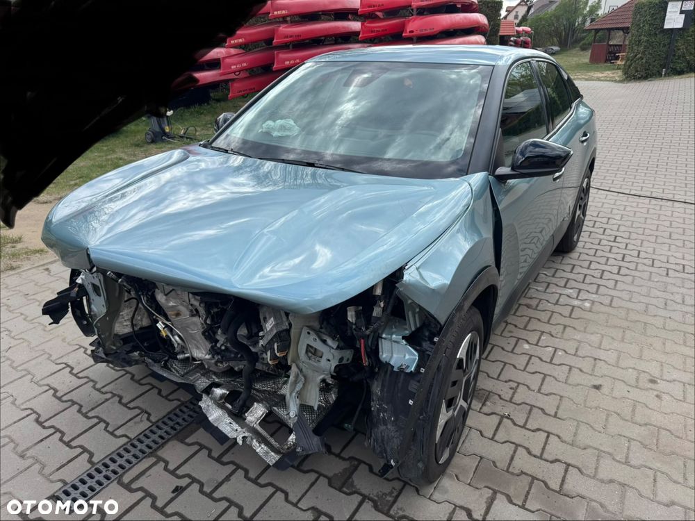 Citroën C4 - 10