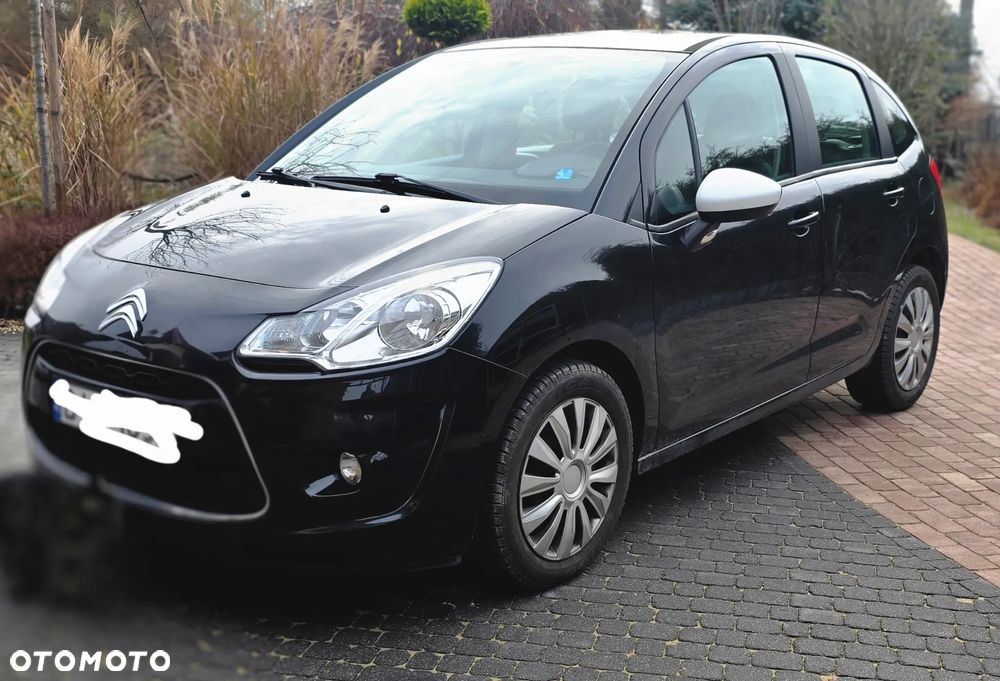 Citroën C3 1.4 Attraction - 1