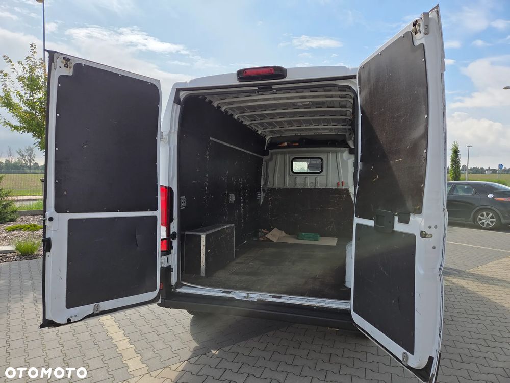 Fiat Ducato MJ L3 - 9