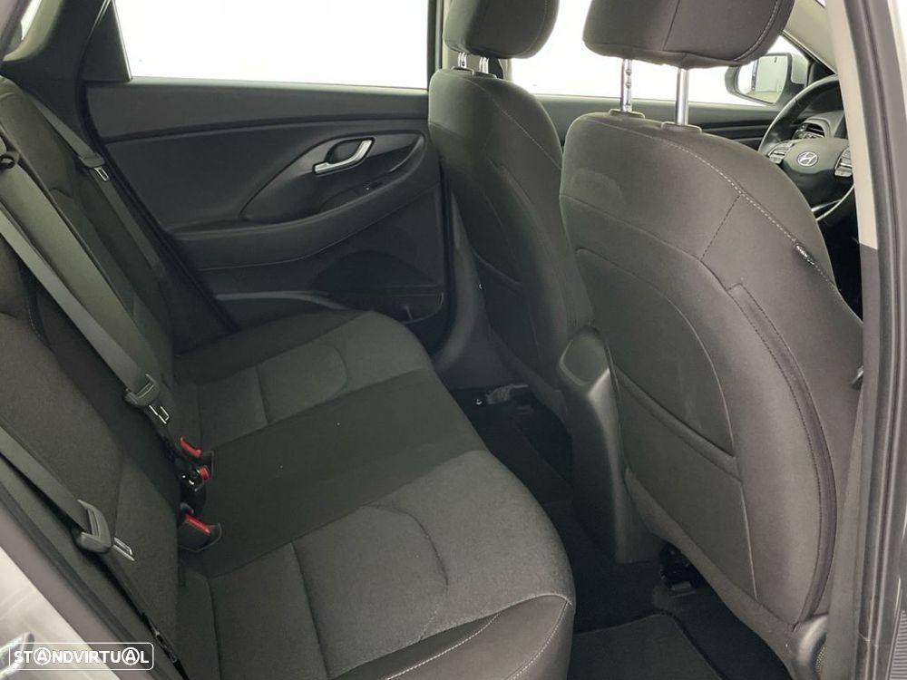 Hyundai i30 1.0 T-GDI Style - 23