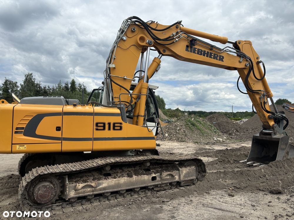 Liebherr 916 - 3