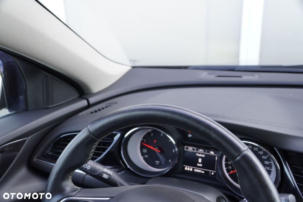 Opel Insignia 2.0 Automatik Ultimate - 20