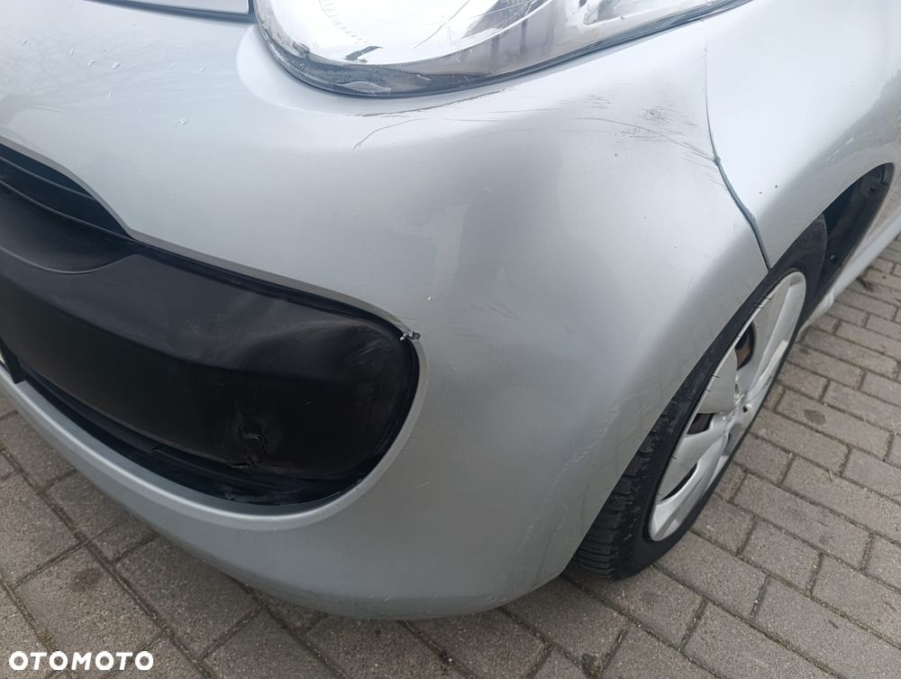 Citroën C1 1.0i Impress - 13