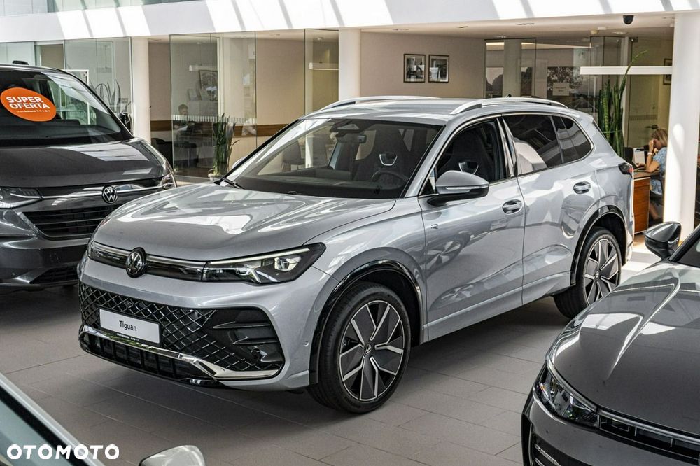 Volkswagen Tiguan - 6