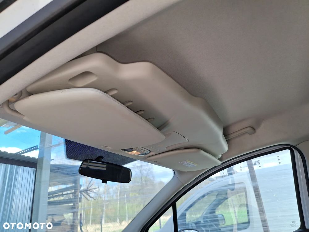 Ford Tourneo Courier - 9