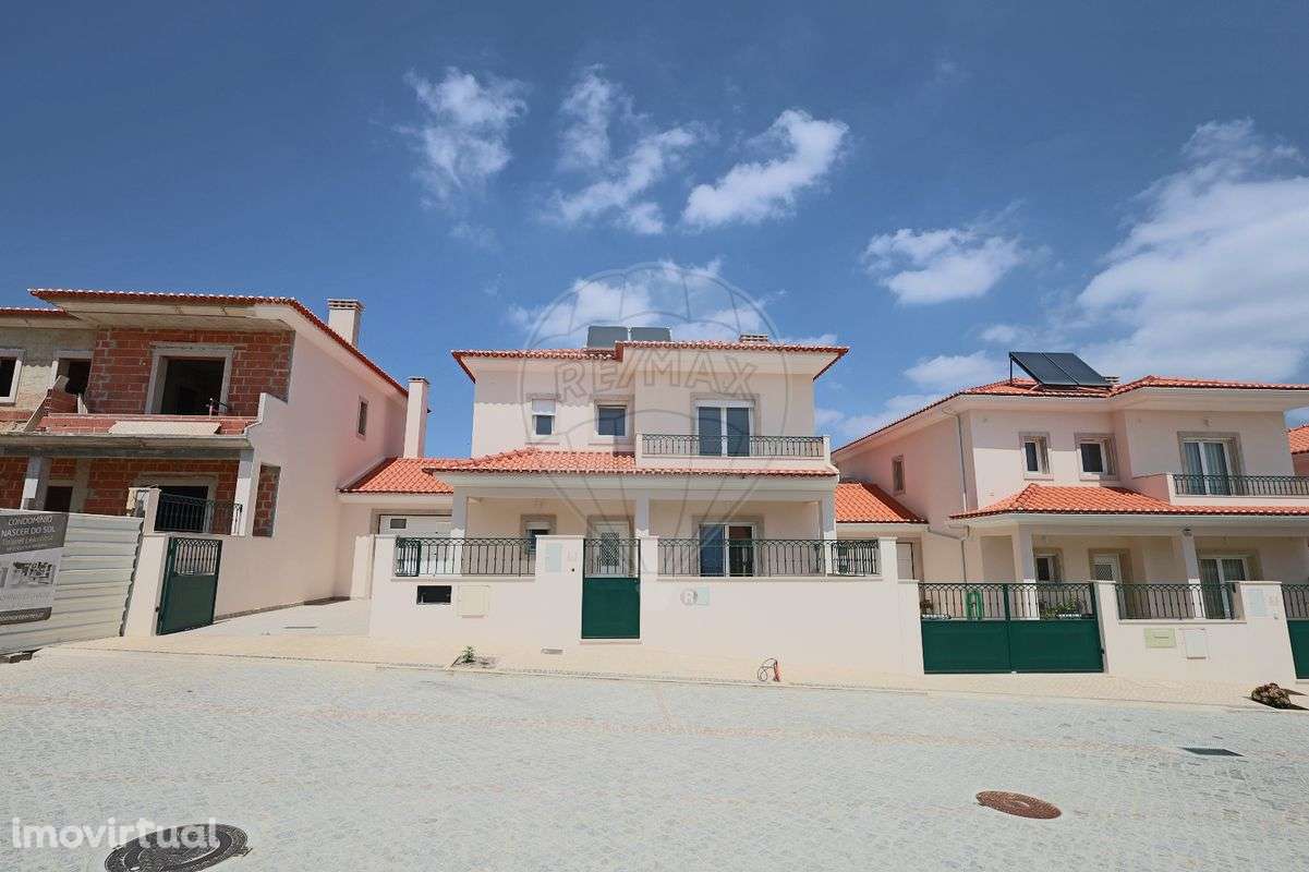 Moradia T4 para venda - Grande imagem: 3/42