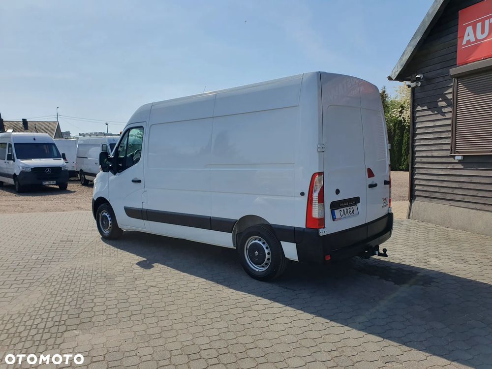 Renault Master - 5