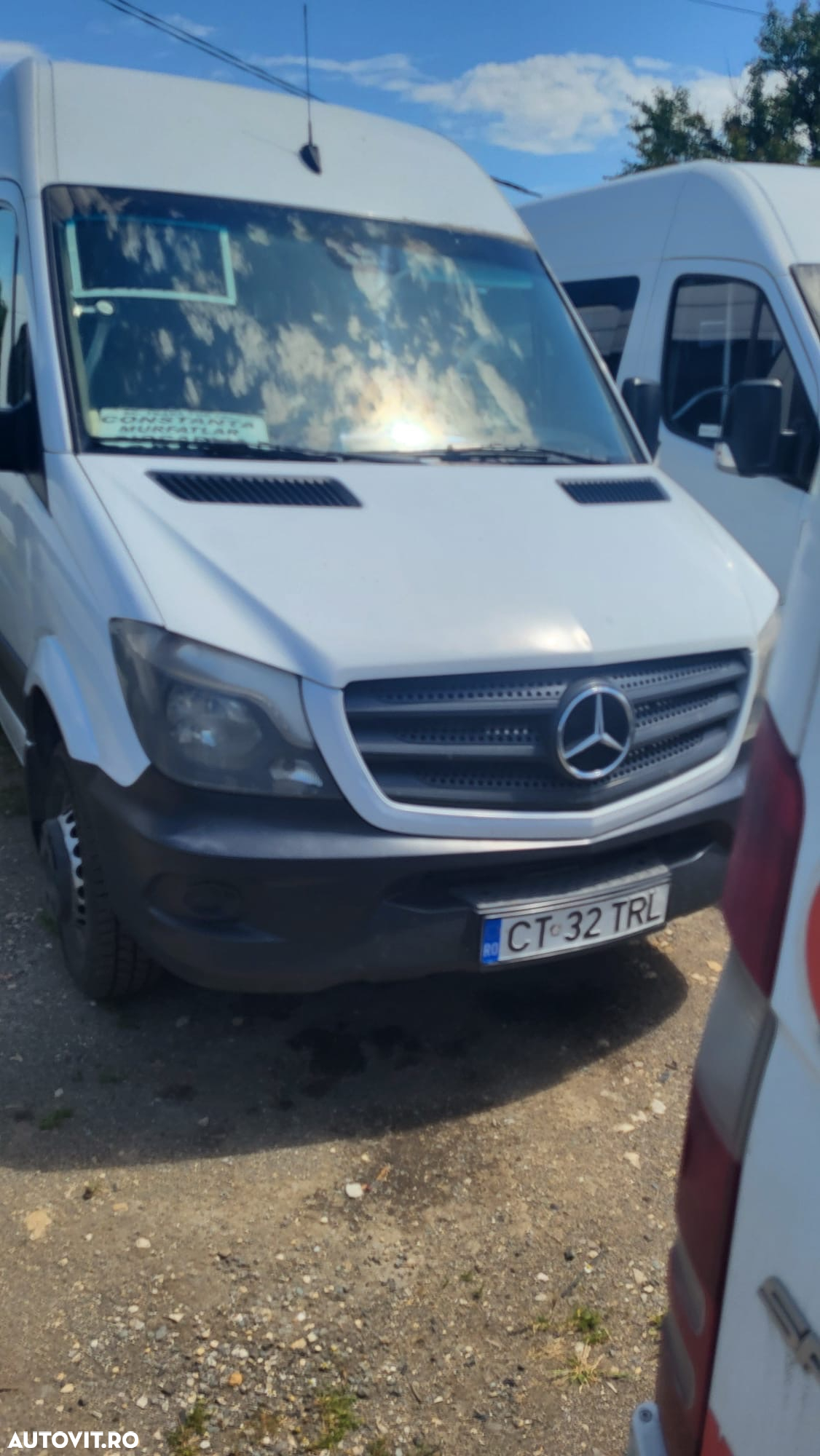 Mercedes-Benz Sprinter - 6