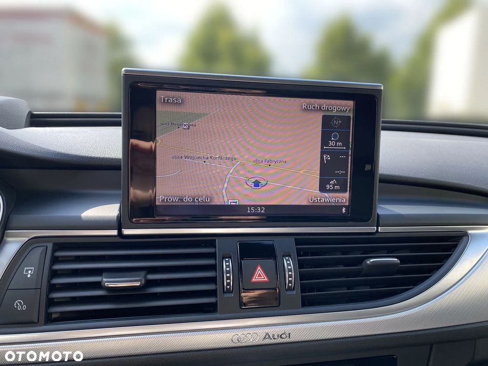 Audi A6 Avant 3.0 TDI quattro S tronic - 19