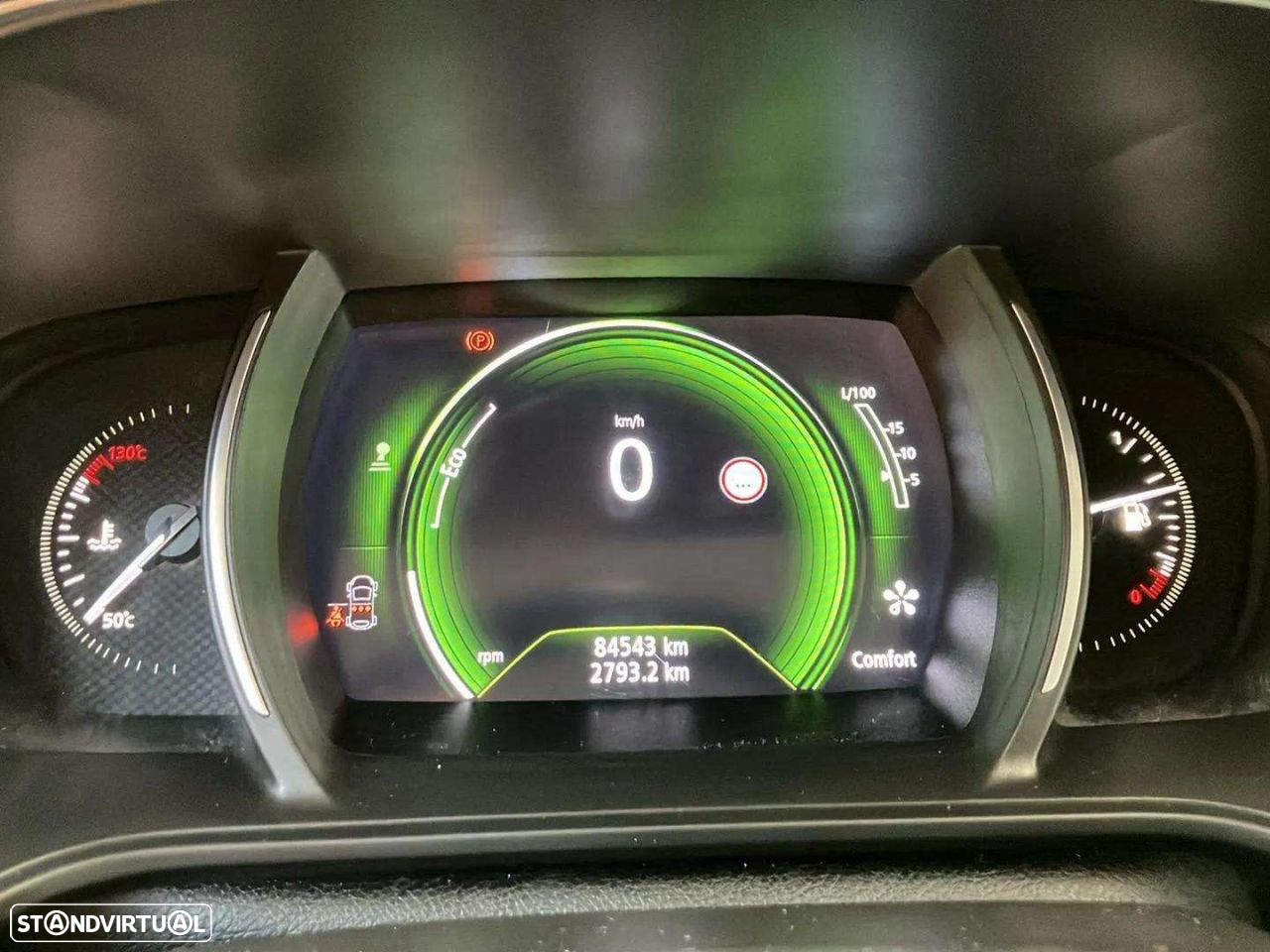 Renault Mégane Sport Tourer - 12