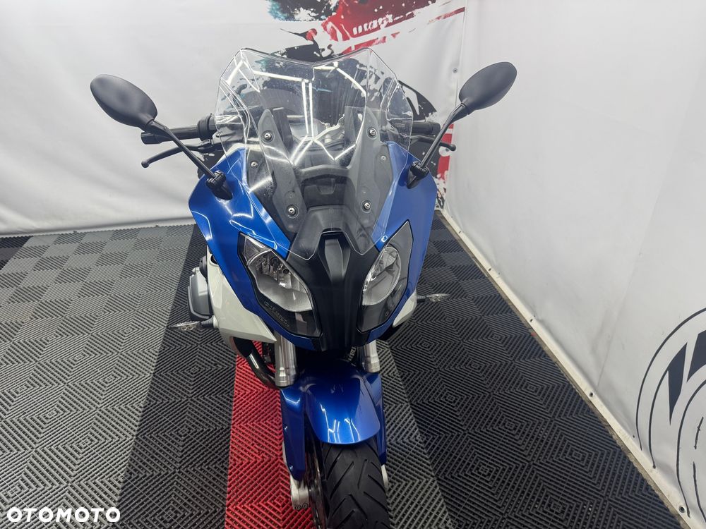 BMW RS - 39