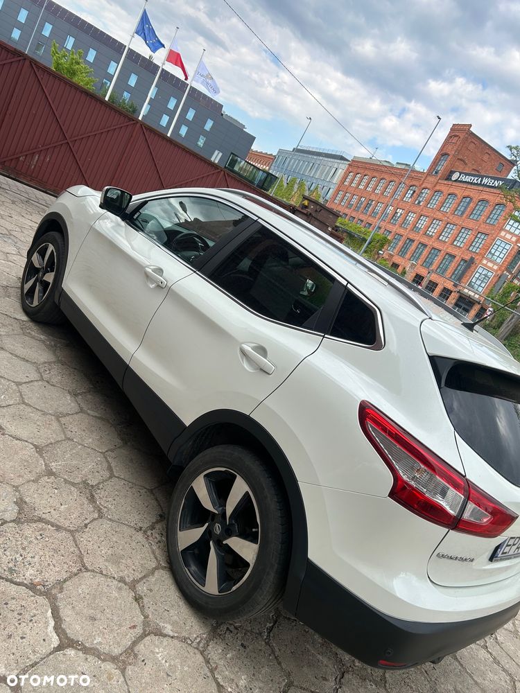 Nissan Qashqai - 13