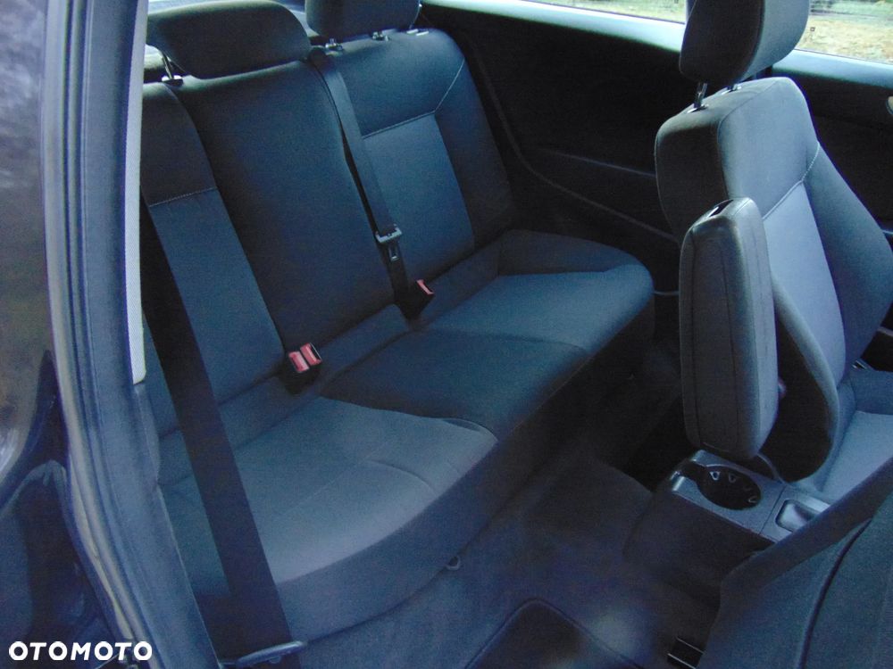 Opel Astra 1.4 Enjoy - 10