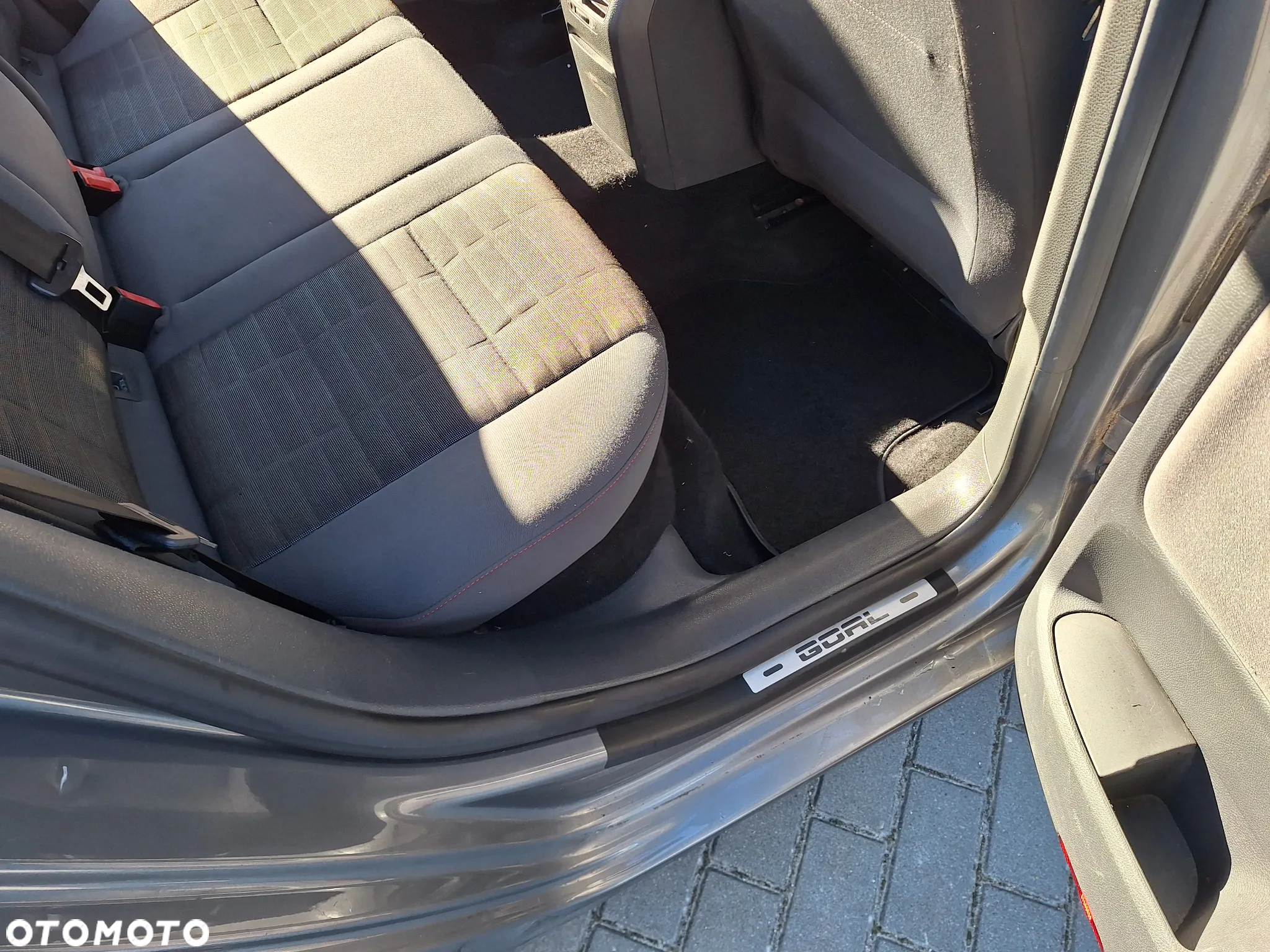 Volkswagen Golf 1.4 Goal - 21