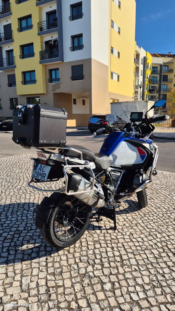 BMW R 1250 GS Adventure HP - 6